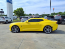 Thumbnail image of 2017 Chevrolet Camaro at Honda Of Muskogee