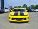 Thumbnail image of 2017 Chevrolet Camaro at Honda Of Muskogee