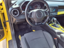 Thumbnail image of 2017 Chevrolet Camaro at Honda Of Muskogee