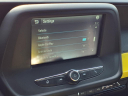 Thumbnail image of 2017 Chevrolet Camaro at Honda Of Muskogee