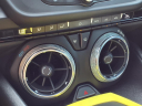 Thumbnail image of 2017 Chevrolet Camaro at Honda Of Muskogee
