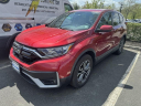 Thumbnail image of 2021 Honda CR-V at Hamilton Honda