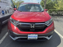 Thumbnail image of 2021 Honda CR-V at Hamilton Honda