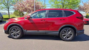 Thumbnail image of 2021 Honda CR-V at Hamilton Honda