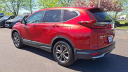 Thumbnail image of 2021 Honda CR-V at Hamilton Honda