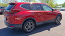 Thumbnail image of 2021 Honda CR-V at Hamilton Honda