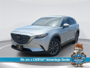 2023 Mazda CX-9 Touring at McKinney-Wells Auto Group