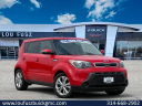 Thumbnail image of 2014 Kia Soul at Lou Fusz Buick Gmc