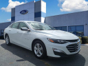 Thumbnail image of 2021 Chevrolet Malibu at SunbeltFordOfAmericus-New of Americus, GA