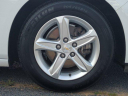 Thumbnail image of 2021 Chevrolet Malibu at SunbeltFordOfAmericus-New of Americus, GA