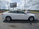 Thumbnail image of 2021 Chevrolet Malibu at SunbeltFordOfAmericus-New of Americus, GA