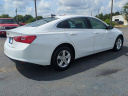 Thumbnail image of 2021 Chevrolet Malibu at SunbeltFordOfAmericus-New of Americus, GA