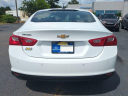 Thumbnail image of 2021 Chevrolet Malibu at SunbeltFordOfAmericus-New of Americus, GA
