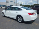 Thumbnail image of 2021 Chevrolet Malibu at SunbeltFordOfAmericus-New of Americus, GA