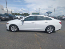 Thumbnail image of 2021 Chevrolet Malibu at SunbeltFordOfAmericus-New of Americus, GA