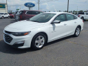 Thumbnail image of 2021 Chevrolet Malibu at SunbeltFordOfAmericus-New of Americus, GA