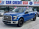 Thumbnail image of 2017 Ford F-150 at Car Credit USA