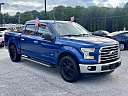 Thumbnail image of 2017 Ford F-150 at Car Credit USA