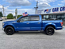 Thumbnail image of 2017 Ford F-150 at Car Credit USA