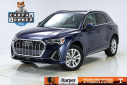 Thumbnail image of 2024 Audi Q3 at Audi Knoxville