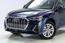 Thumbnail image of 2024 Audi Q3 at Audi Knoxville