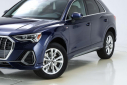 Thumbnail image of 2024 Audi Q3 at Audi Knoxville