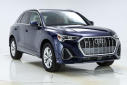Thumbnail image of 2024 Audi Q3 at Audi Knoxville