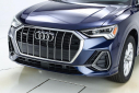 Thumbnail image of 2024 Audi Q3 at Audi Knoxville