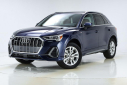 Thumbnail image of 2024 Audi Q3 at Audi Knoxville