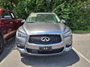 2019 INFINITI QX60 Pure at Stateline Maserati Alfa Romeo