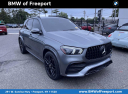 2021 Mercedes-Benz GLE AMG GLE 53 at BMW Mini of Freeport
