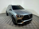 Thumbnail image of 2021 Mercedes-Benz GLE at BMW Mini of Freeport
