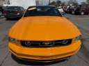 Thumbnail image of 2009 Ford Mustang at KAR G, INC. T/A ALPINA IMPORTS