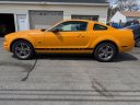 Thumbnail image of 2009 Ford Mustang at KAR G, INC. T/A ALPINA IMPORTS