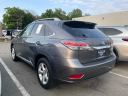 Thumbnail image of 2013 Lexus RX 350 at Tri-County Lexus