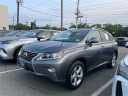Thumbnail image of 2013 Lexus RX 350 at Tri-County Lexus