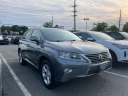Thumbnail image of 2013 Lexus RX 350 at Tri-County Lexus