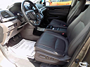 2018 Honda Odyssey Elite at High Country Auto Center