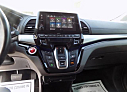 Thumbnail image of 2018 Honda Odyssey at High Country Auto Center