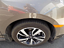 Thumbnail image of 2018 Honda Odyssey at High Country Auto Center