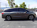 Thumbnail image of 2018 Honda Odyssey at High Country Auto Center