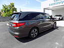 Thumbnail image of 2018 Honda Odyssey at High Country Auto Center