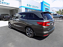 Thumbnail image of 2018 Honda Odyssey at High Country Auto Center