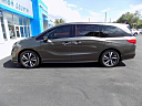 Thumbnail image of 2018 Honda Odyssey at High Country Auto Center