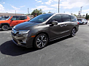 Thumbnail image of 2018 Honda Odyssey at High Country Auto Center