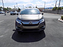 Thumbnail image of 2018 Honda Odyssey at High Country Auto Center