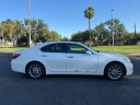 Thumbnail image of 2010 Lexus LS 460 at Red Mountain Motors