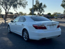 Thumbnail image of 2010 Lexus LS 460 at Red Mountain Motors