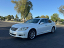 Thumbnail image of 2010 Lexus LS 460 at Red Mountain Motors