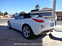 Thumbnail image of 2008 Pontiac Solstice at MAIN STREET MOTORS
